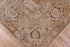 Antique Tabriz Area Rug (6' x 8')